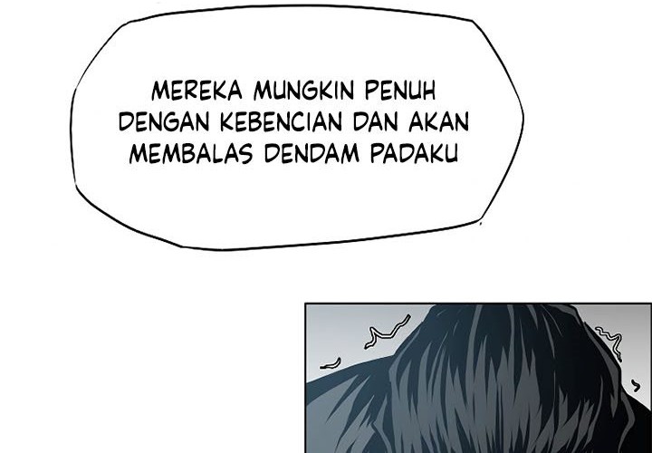 Rooftop Swordmaster Chapter 87 - halaman 7