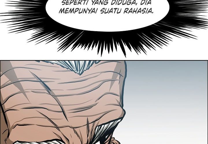 Rooftop Swordmaster Chapter 88 - halaman 15