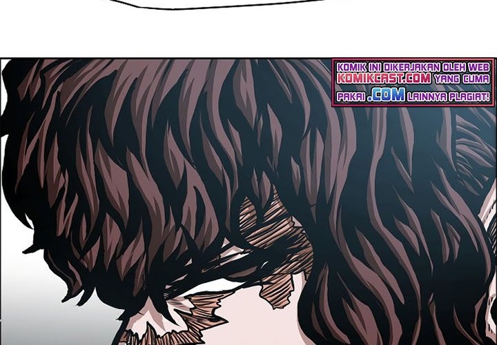 Rooftop Swordmaster Chapter 88 - halaman 21