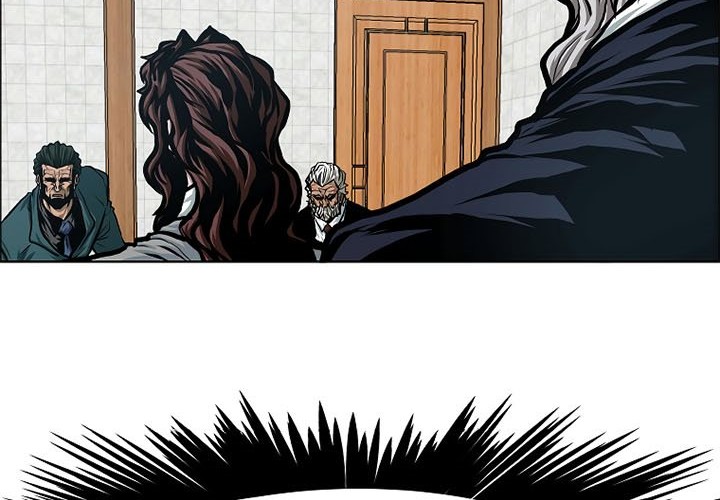 Rooftop Swordmaster Chapter 88 - halaman 23