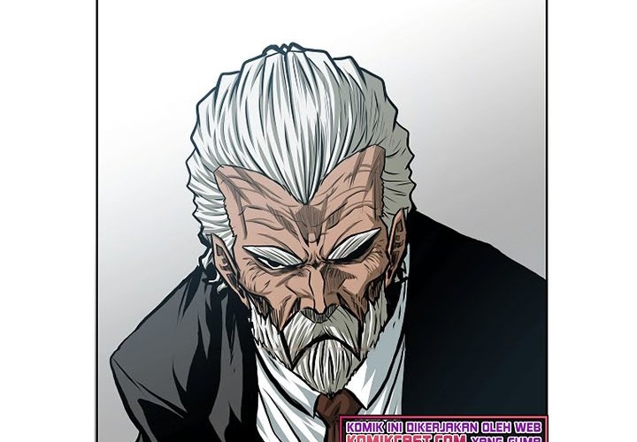 Rooftop Swordmaster Chapter 88 - halaman 25
