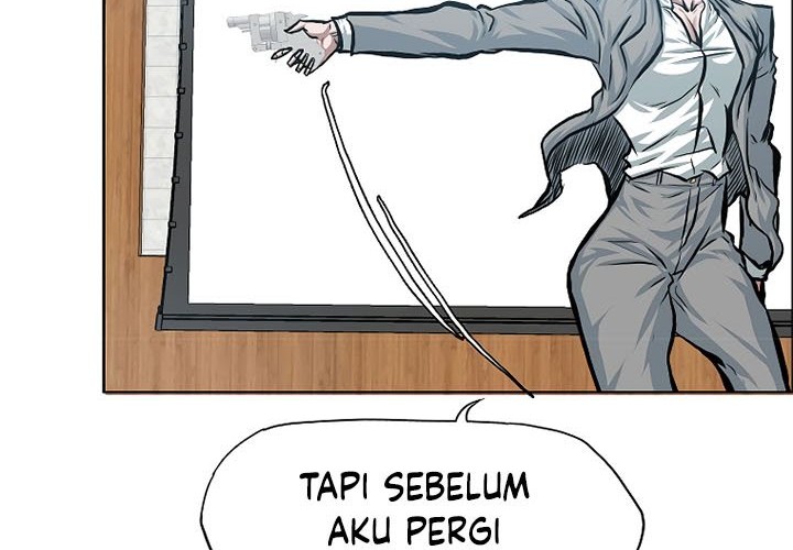 Rooftop Swordmaster Chapter 88 - halaman 27
