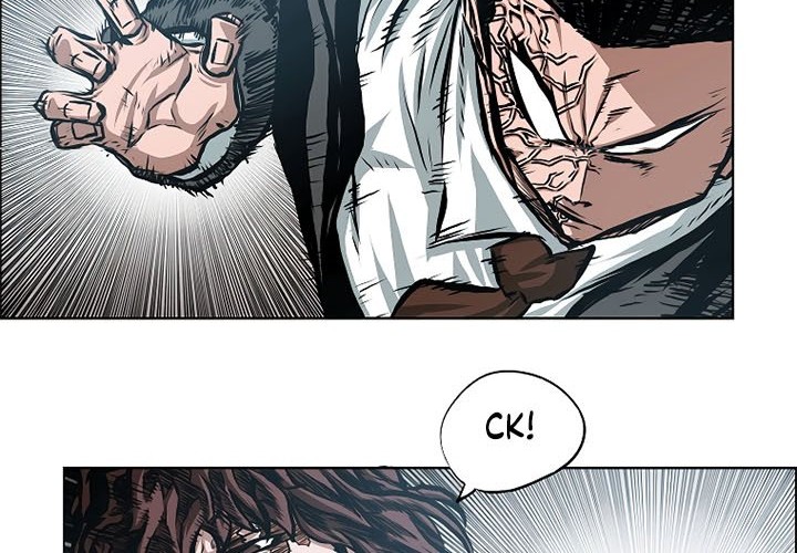 Rooftop Swordmaster Chapter 88 - halaman 31