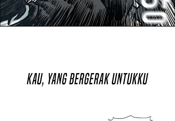 Rooftop Swordmaster Chapter 88 - halaman 35