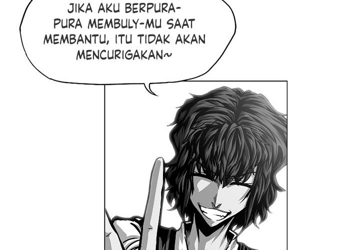 Rooftop Swordmaster Chapter 88 - halaman 47