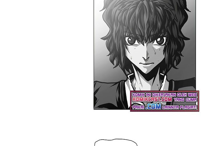 Rooftop Swordmaster Chapter 88 - halaman 49