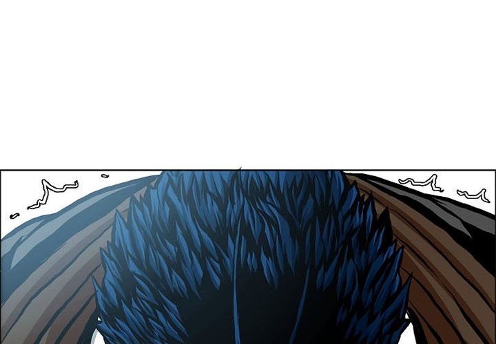 Rooftop Swordmaster Chapter 88 - halaman 59