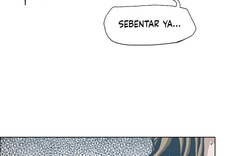 Rooftop Swordmaster Chapter 88 - halaman 61