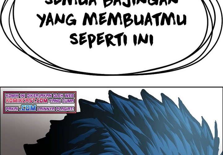 Rooftop Swordmaster Chapter 88 - halaman 63