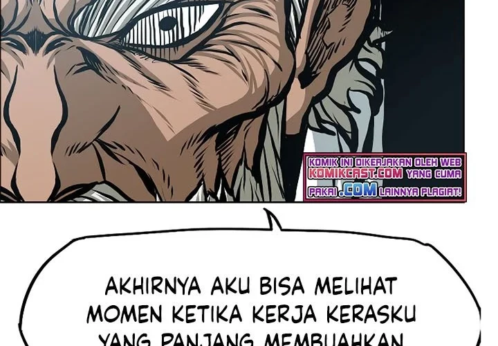 Rooftop Swordmaster Chapter 89 - halaman 19