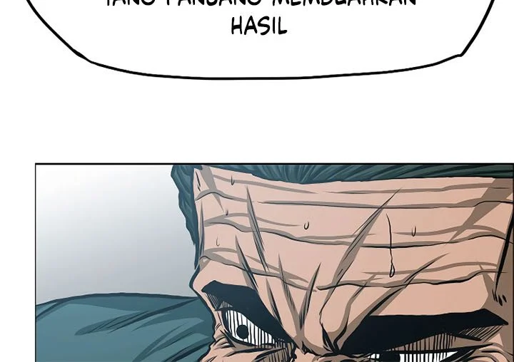 Rooftop Swordmaster Chapter 89 - halaman 20