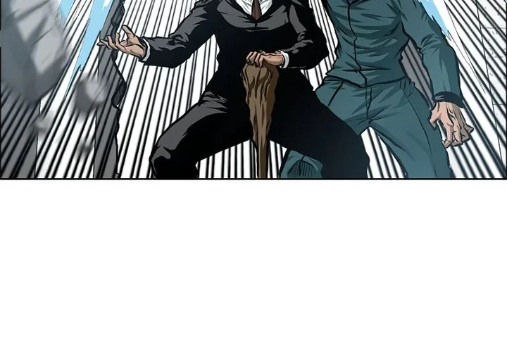 Rooftop Swordmaster Chapter 89 - halaman 22