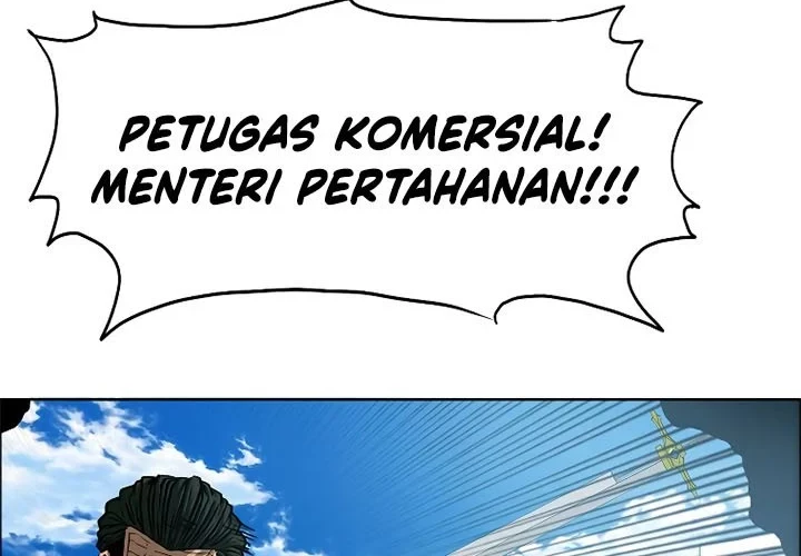 Rooftop Swordmaster Chapter 89 - halaman 26