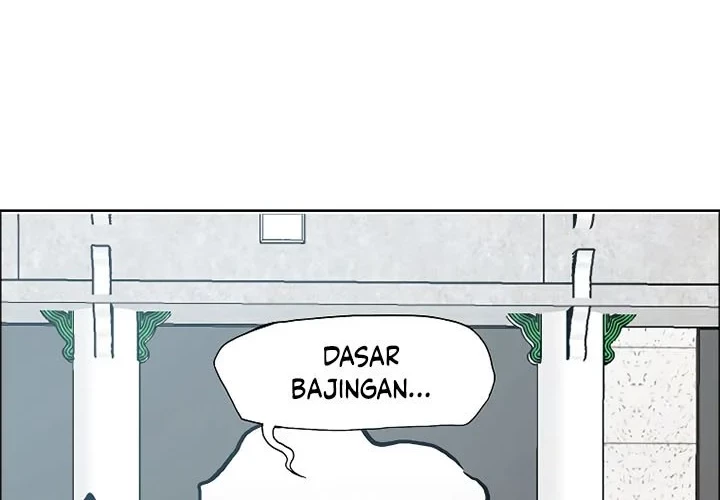 Rooftop Swordmaster Chapter 89 - halaman 36
