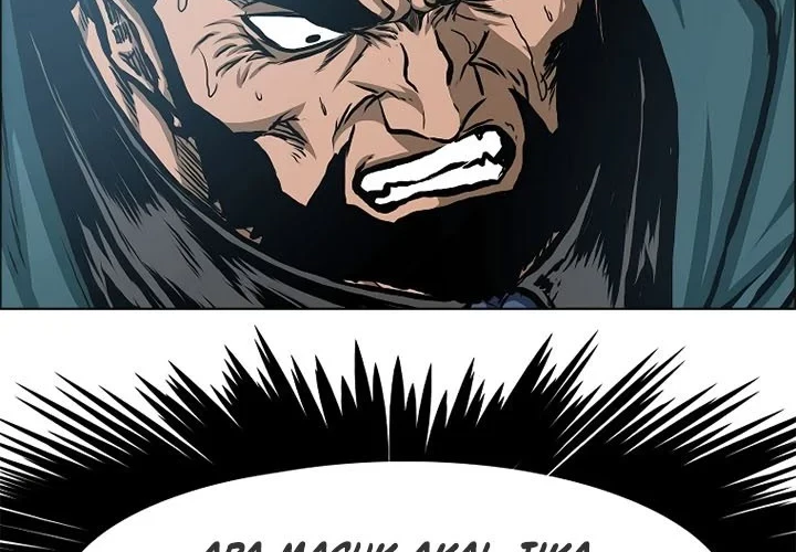 Rooftop Swordmaster Chapter 89 - halaman 53