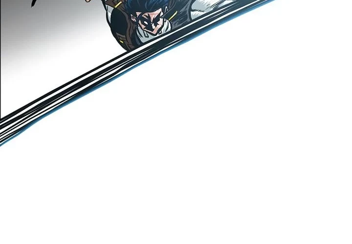 Rooftop Swordmaster Chapter 89 - halaman 60