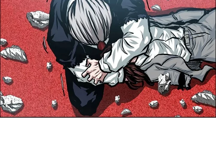 Rooftop Swordmaster Chapter 89 - halaman 64