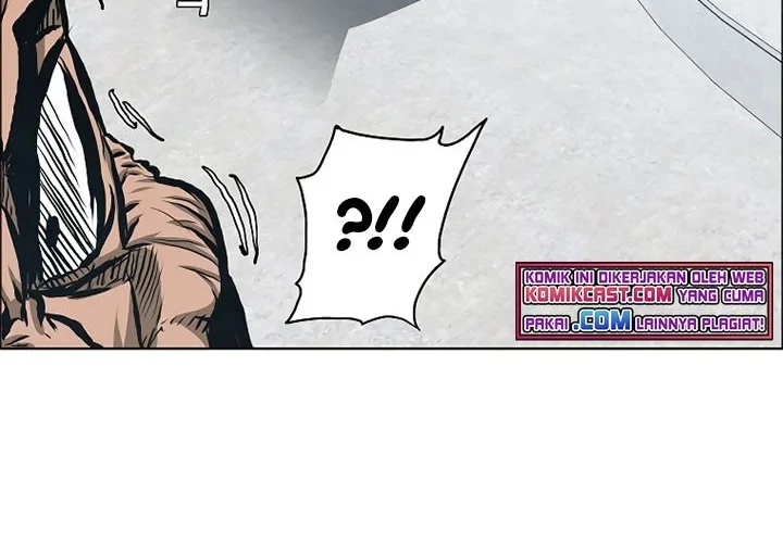 Rooftop Swordmaster Chapter 89 - halaman 68