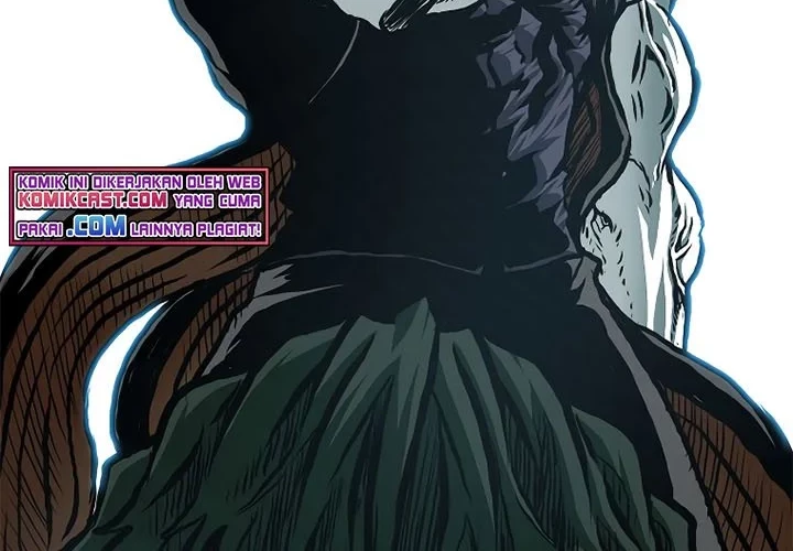 Rooftop Swordmaster Chapter 89 - halaman 70