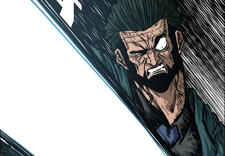 Rooftop Swordmaster Chapter 89 - halaman 72