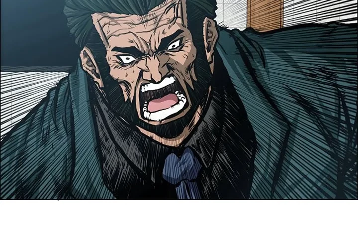 Rooftop Swordmaster Chapter 89 - halaman 9