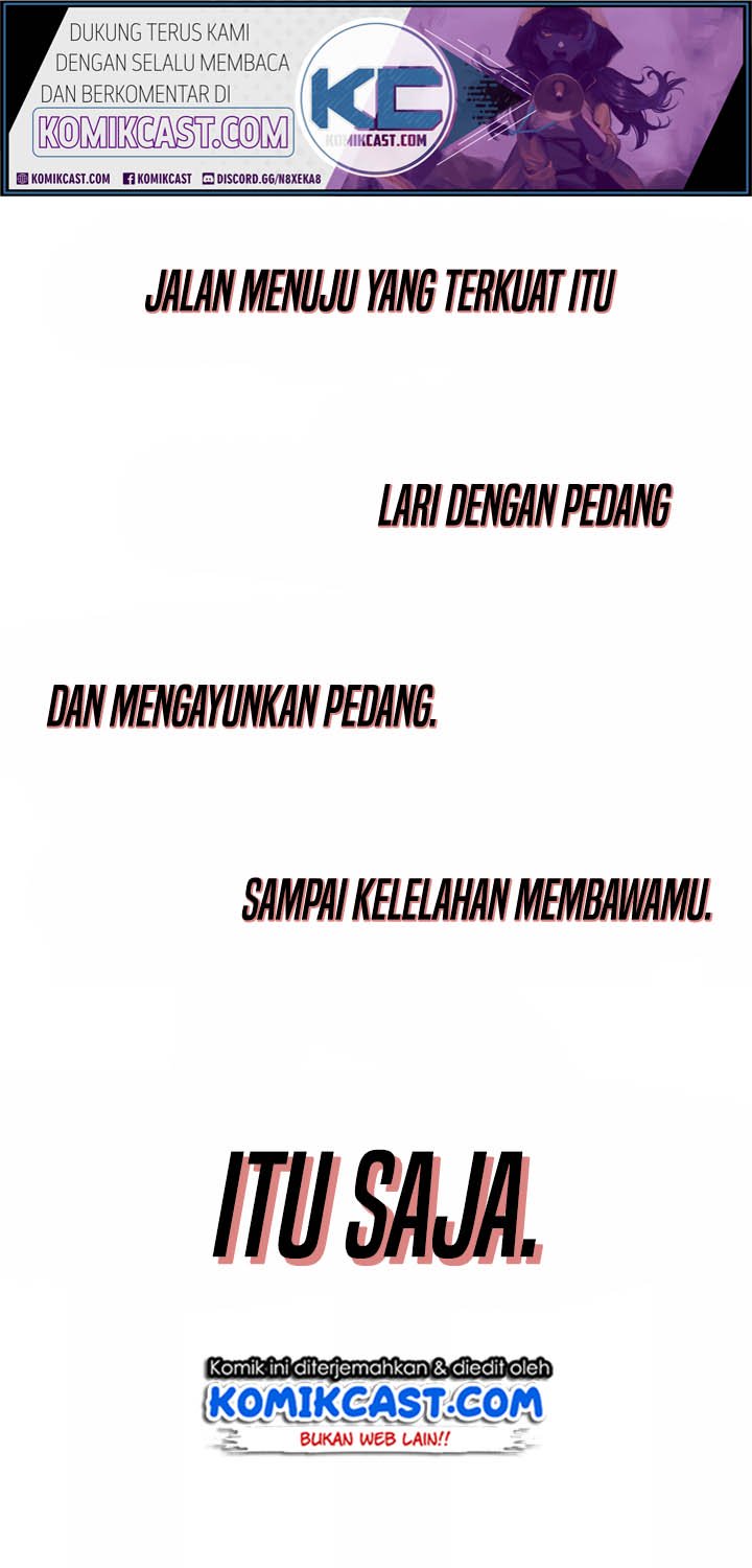 Rooftop Swordmaster Chapter 9 - halaman 2