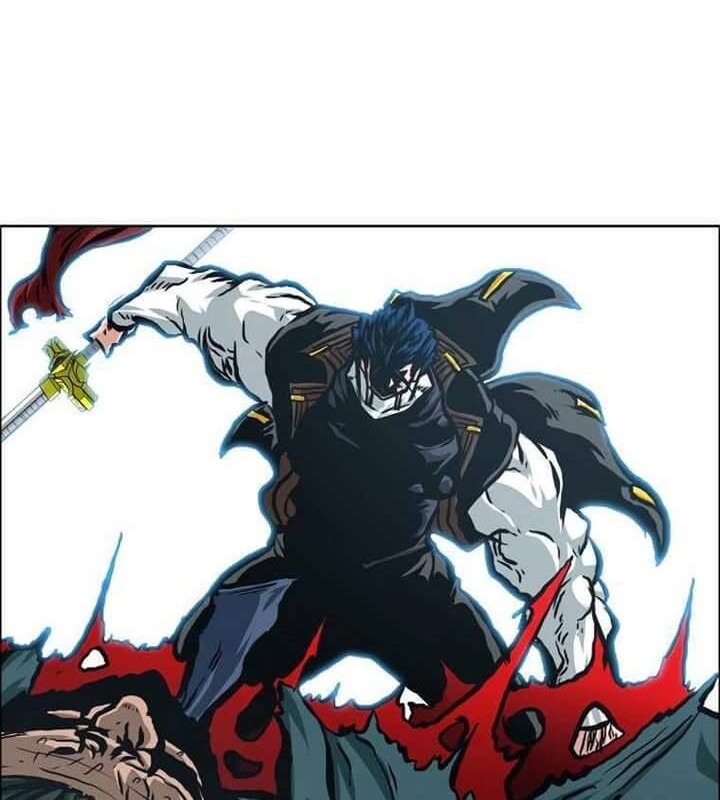 Rooftop Swordmaster Chapter 90 - halaman 11