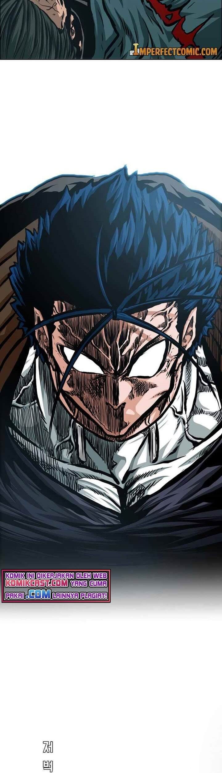 Rooftop Swordmaster Chapter 90 - halaman 12