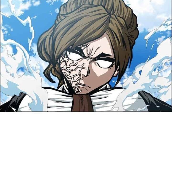Rooftop Swordmaster Chapter 90 - halaman 20
