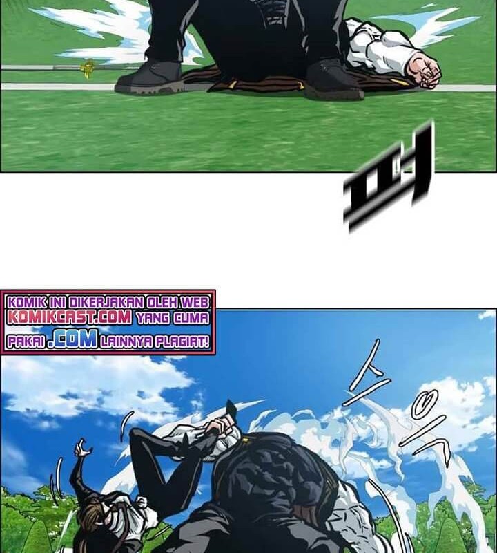 Rooftop Swordmaster Chapter 90 - halaman 22