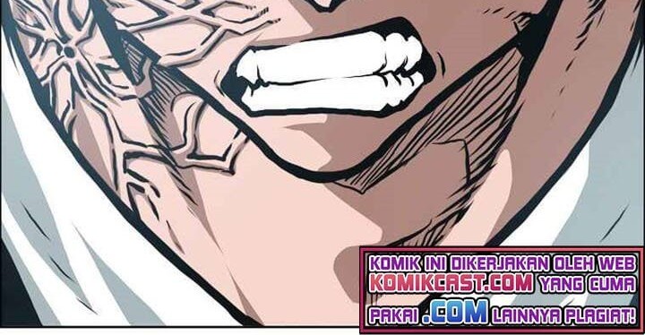 Rooftop Swordmaster Chapter 90 - halaman 30