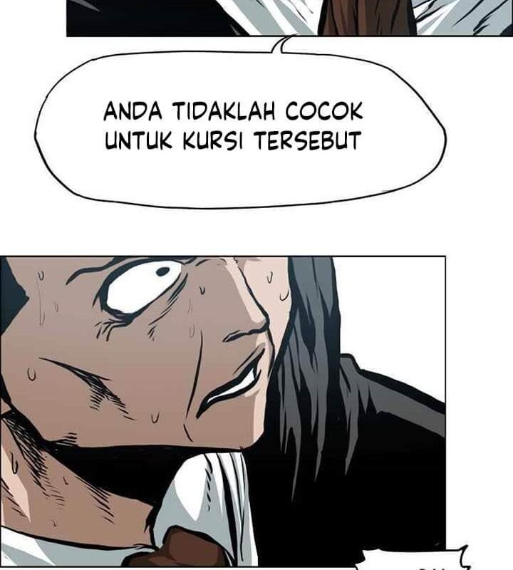 Rooftop Swordmaster Chapter 90 - halaman 38