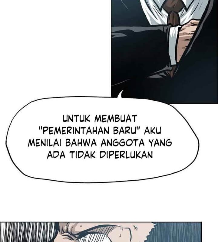 Rooftop Swordmaster Chapter 90 - halaman 40
