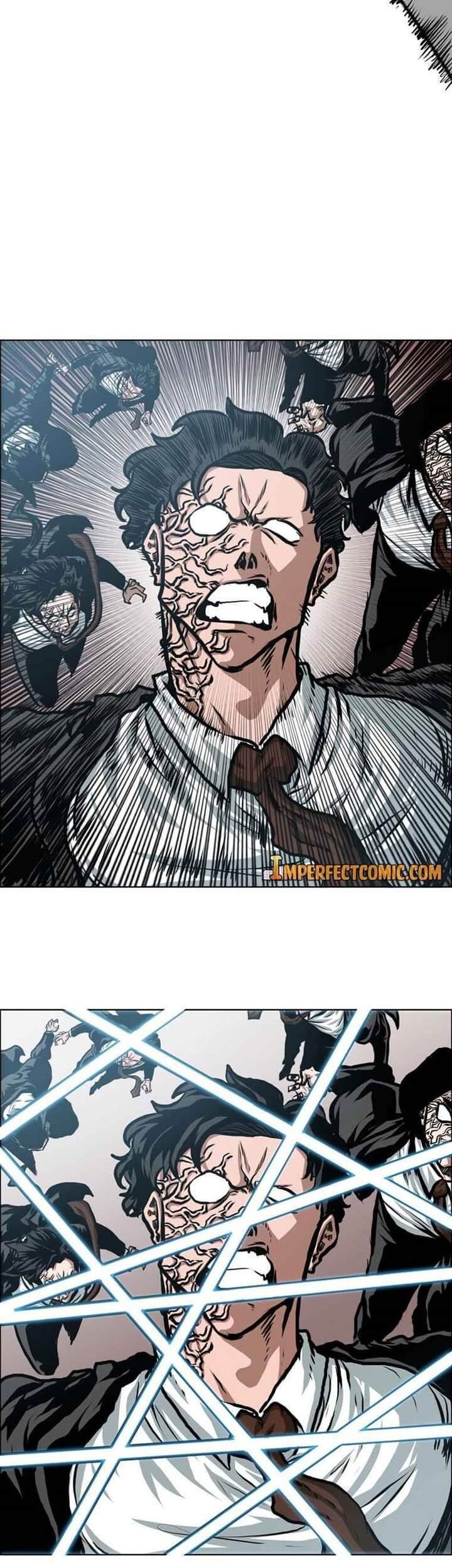 Rooftop Swordmaster Chapter 90 - halaman 49