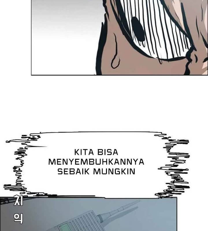 Rooftop Swordmaster Chapter 90 - halaman 5