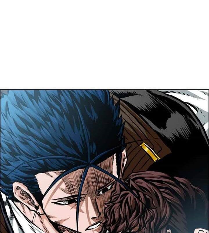 Rooftop Swordmaster Chapter 90 - halaman 64