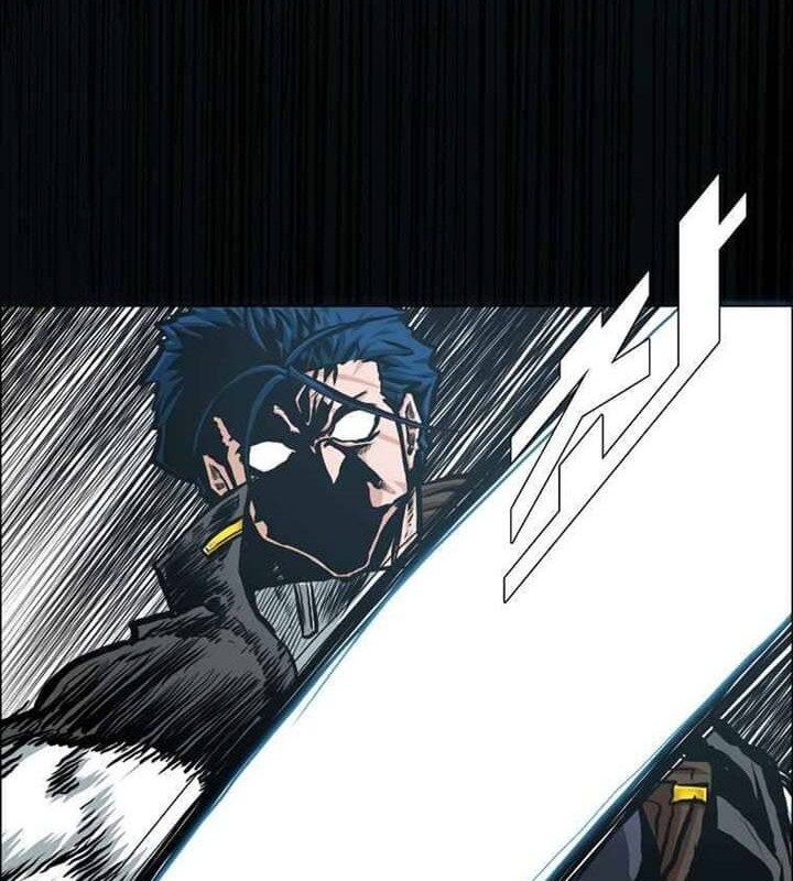 Rooftop Swordmaster Chapter 90 - halaman 9