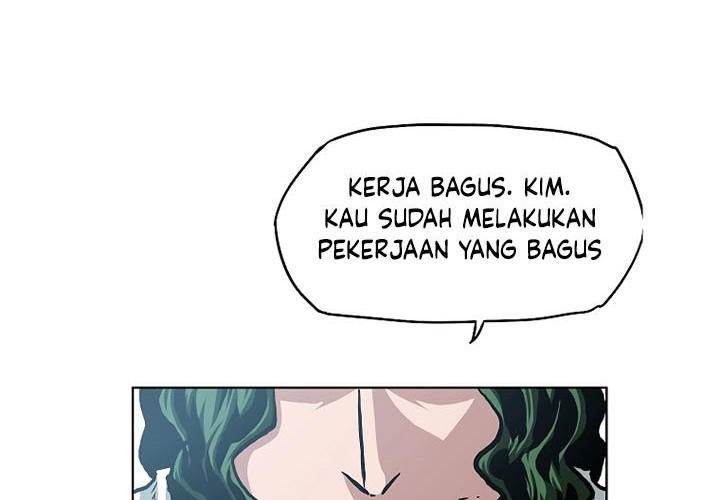 Rooftop Swordmaster Chapter 91 - halaman 11