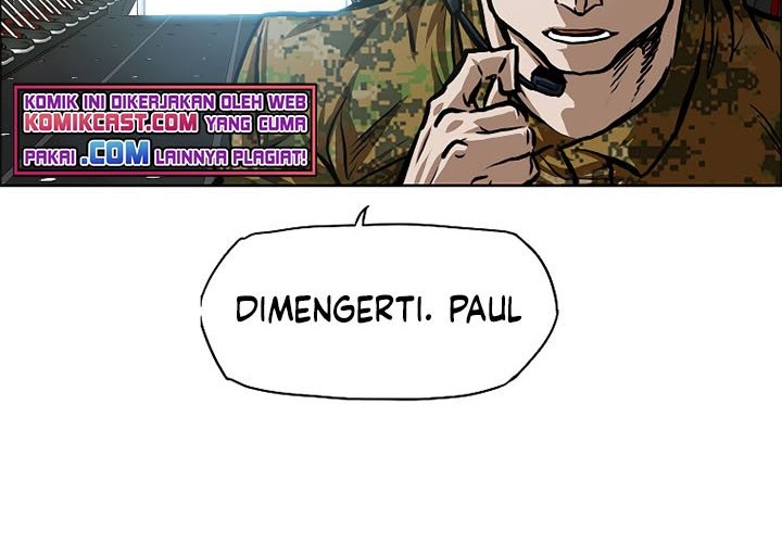 Rooftop Swordmaster Chapter 91 - halaman 13