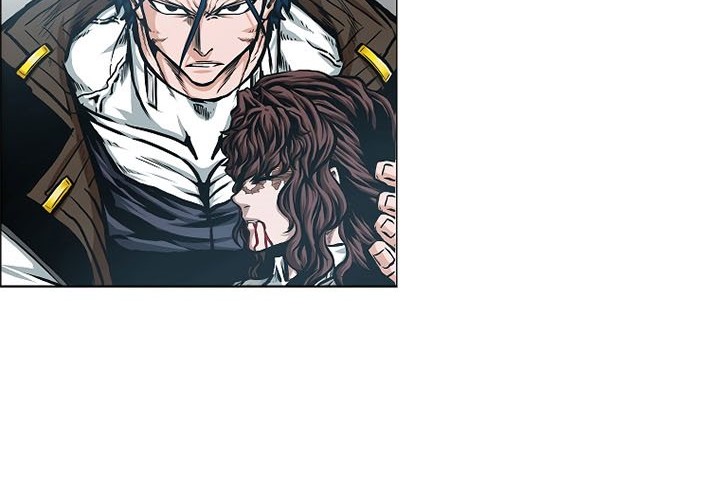 Rooftop Swordmaster Chapter 91 - halaman 19