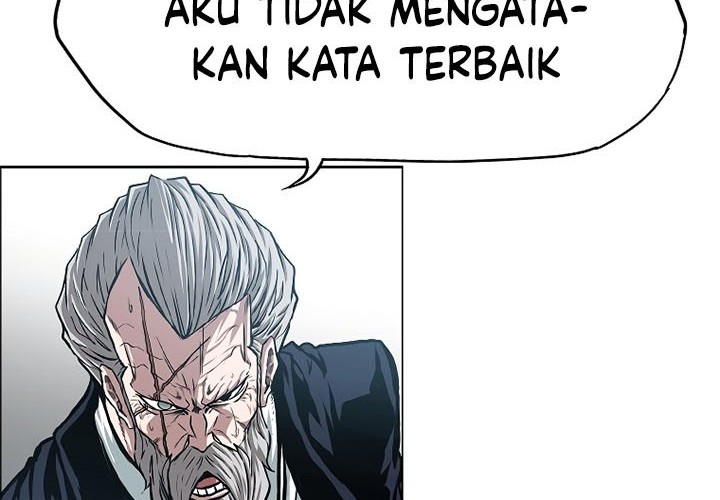 Rooftop Swordmaster Chapter 91 - halaman 22