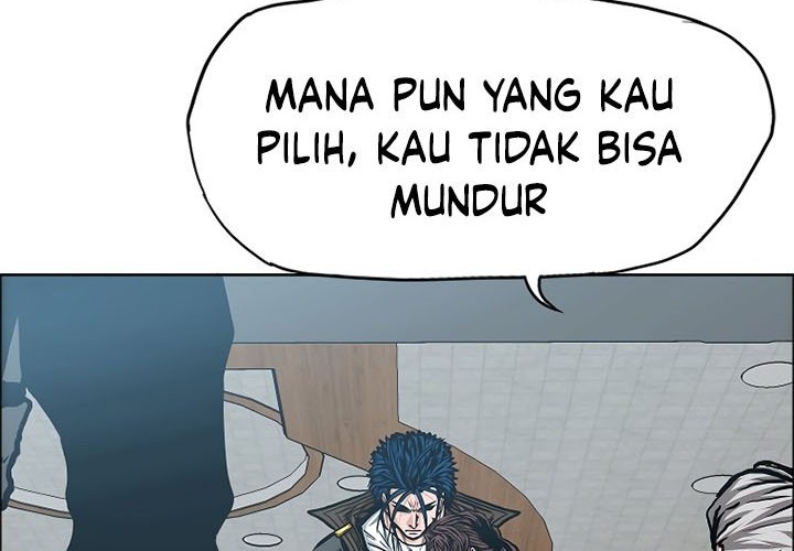 Rooftop Swordmaster Chapter 91 - halaman 24