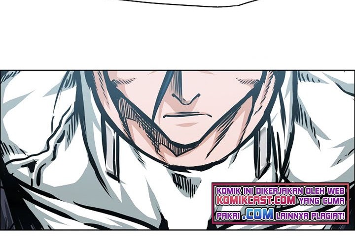 Rooftop Swordmaster Chapter 91 - halaman 26