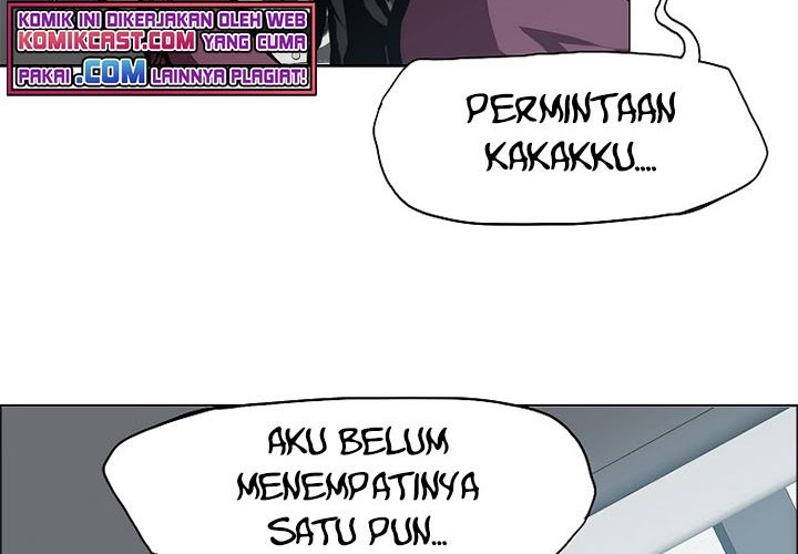 Rooftop Swordmaster Chapter 91 - halaman 32