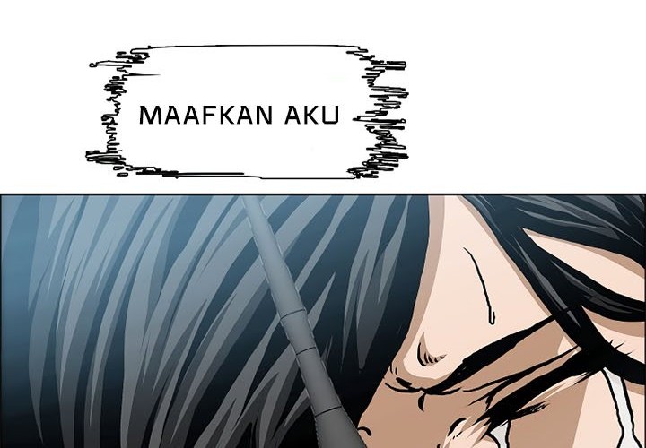 Rooftop Swordmaster Chapter 91 - halaman 36