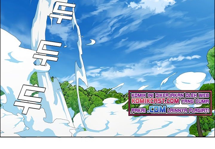 Rooftop Swordmaster Chapter 91 - halaman 41