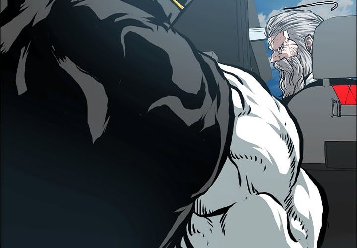 Rooftop Swordmaster Chapter 91 - halaman 43