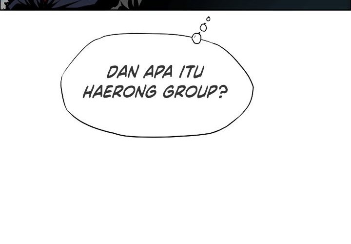Rooftop Swordmaster Chapter 91 - halaman 45