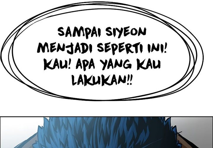 Rooftop Swordmaster Chapter 91 - halaman 5