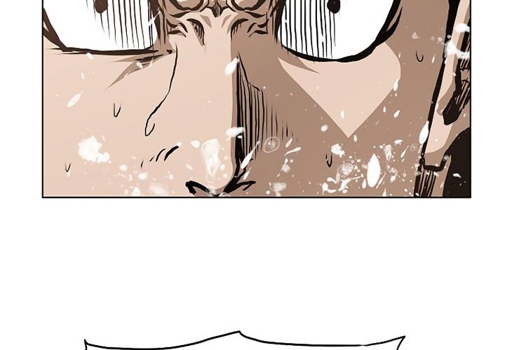Rooftop Swordmaster Chapter 91 - halaman 57